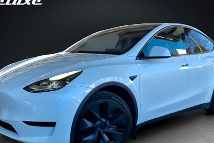 Tesla Model Y 26.000 km 38.900 &euro; Hamburg 22047