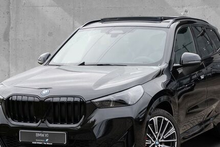 BMW X1 2.500 km 61.789 &euro; Schwerin 19057