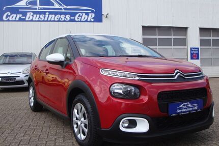 Citroen C3 135.212 km 7.990 &euro; Wardenburg 26203