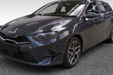 Kia ceed / Ceed 6.998 km 23.370 &euro; Parsberg/Lupburg 92331