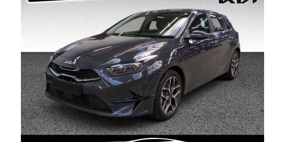 Kia ceed / Ceed 6.998 km 23.370 &euro; Parsberg/Lupburg 92331
