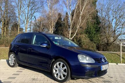 VW Golf 230.722 km 2.300 &euro; Offenburg 77652