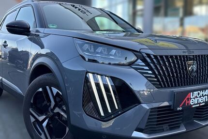 Peugeot 2008 24.990 km 26.890 &euro; Dormagen 41540