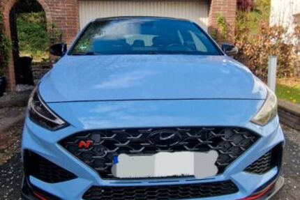 Hyundai i30 81.500 km 25.000 &euro; Gummersbach 51645