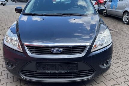 Ford Focus 160.800 km 2.999 &euro; Forchheim 91301