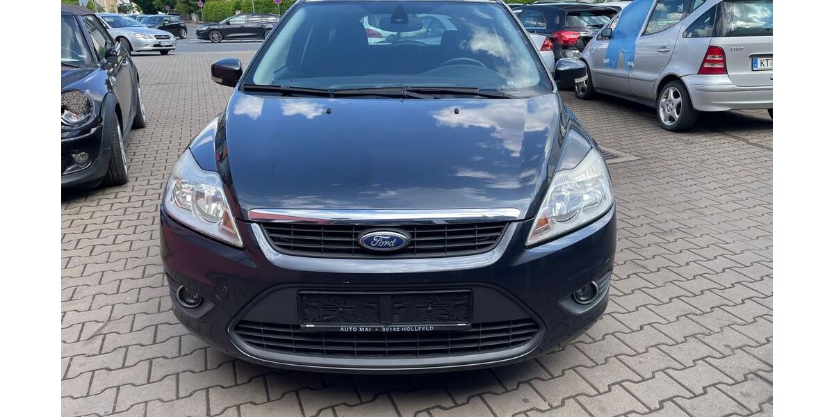Ford Focus 160.800 km 2.999 &euro; Forchheim 91301