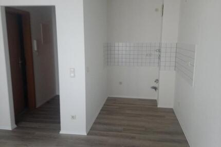 1 Raum Wohnung im Stadtzentrum von Pößneck 1 zimmer