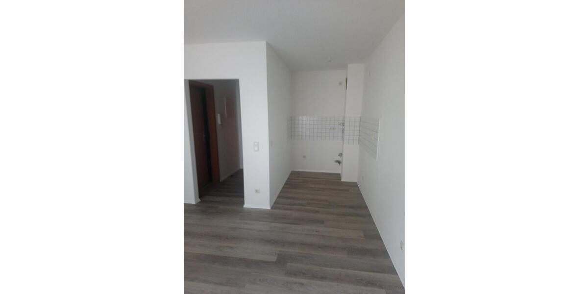 1 Raum Wohnung im Stadtzentrum von Pößneck 1 zimmer