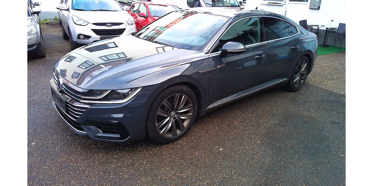 VW Arteon 199.800 km 16.799 &euro; Karlsruhe 76227