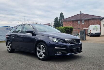 Peugeot 308 136.298 km 9.997 &euro; Langenhagen 30853