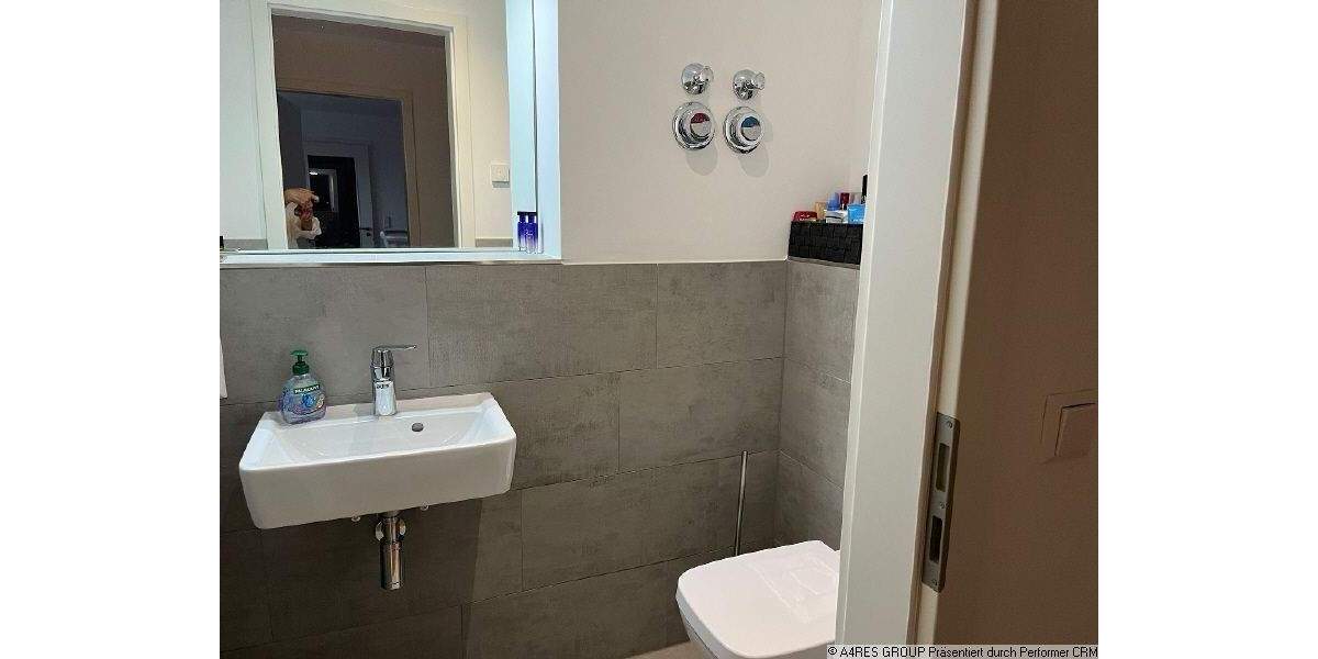 Etagenwohnung Wandlitz Stolzenhagen - 3 Zimmer, 87 m&sup2;, 1.312&euro; | Angebot:24389743