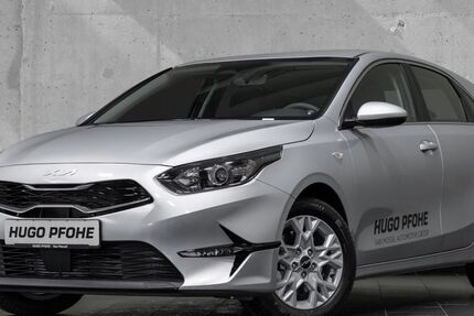 Kia ceed / Ceed 5.000 km 26.890 &euro; Hamburg 22335