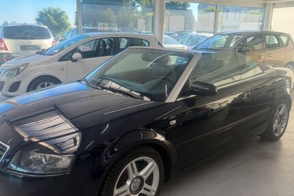 Audi A4 193.600 km 5.999 &euro; Rheinberg 47495