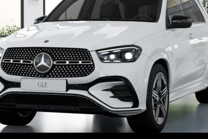 Mercedes-Benz GLE 350 9.900 km 89.450 &euro; Landau 76829