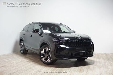Skoda Kodiaq 1.002 km 45.490 &euro; Halberstadt 38820