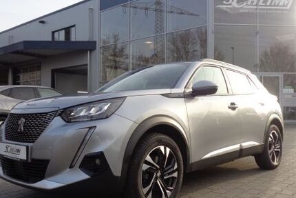 Peugeot 2008 73.101 km 17.980 &euro; Bruchsal 76646