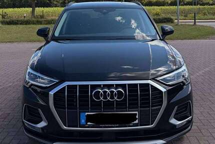 Audi Q3 106.000 km 21.000 &euro; Rellingen 25462