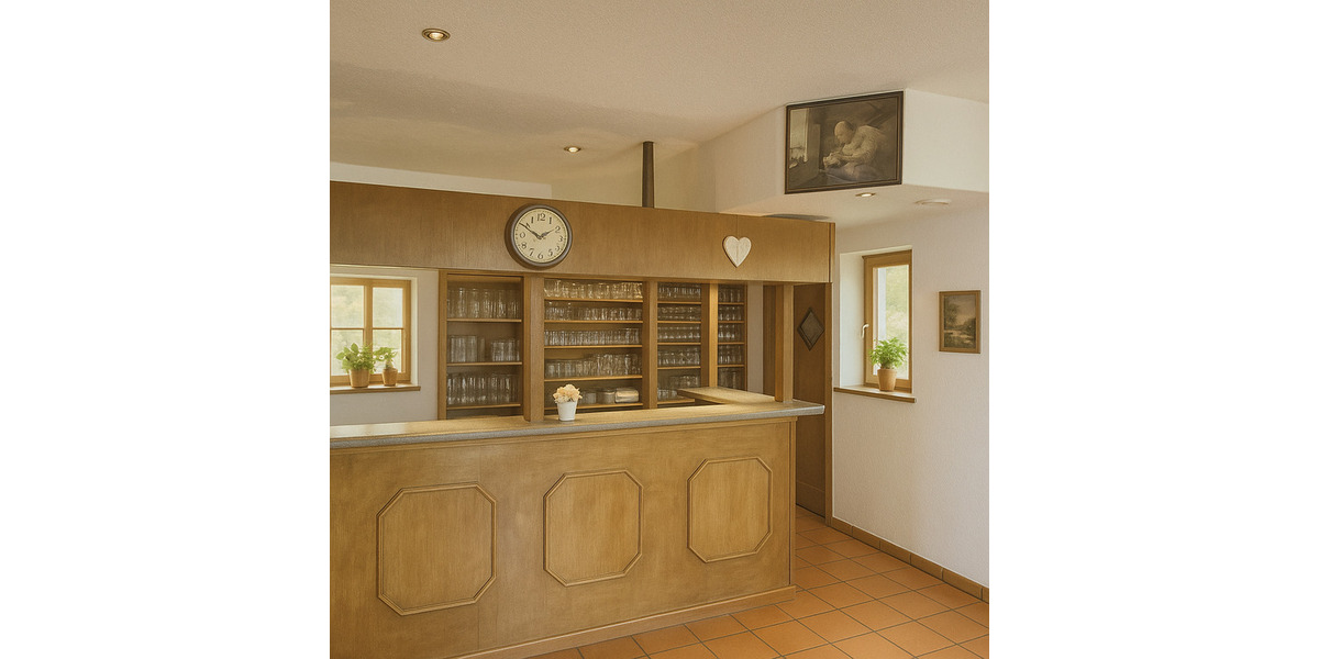 Gewerbeobjekt Wittenberg Lutherstadt Wittenberg - 2 Zimmer, 5.500&euro; | Angebot:25800429