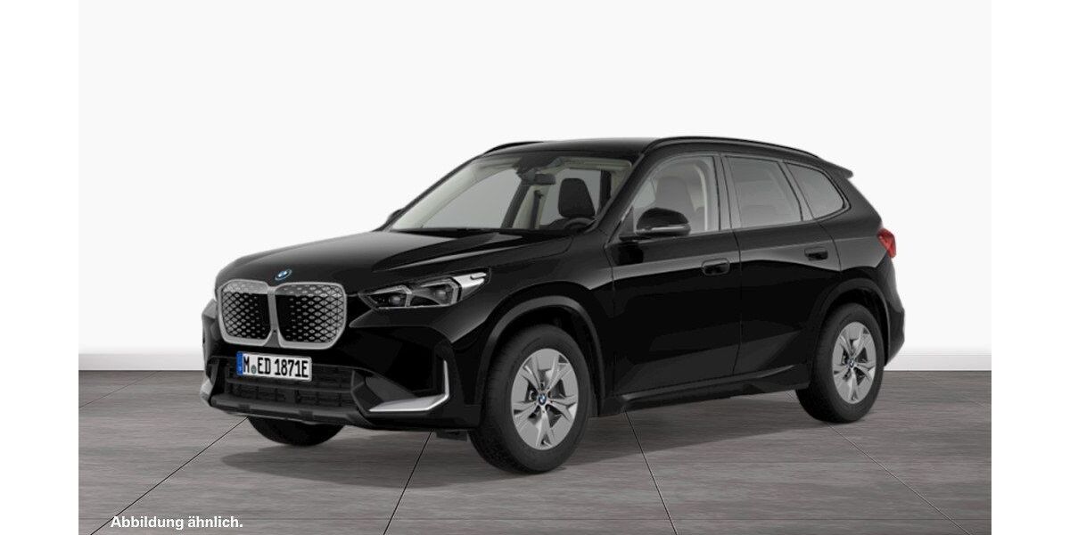 BMW iX1 1.204 km 37.900 &euro; Dresden 01219