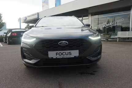 Ford Focus 17.500 km 21.480 &euro; Ehingen/Do. 89584