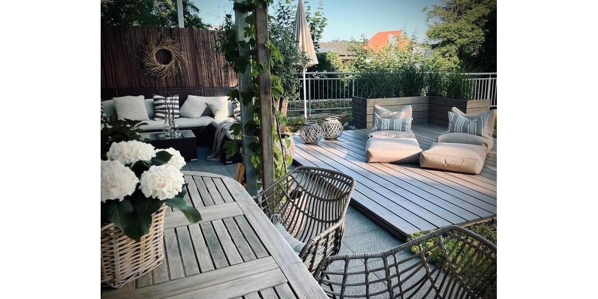 Erdgeschoßwohnung Limburg an der Lahn - 4 Zimmer, 121 m&sup2;, 423.000&euro; | Angebot:27415934