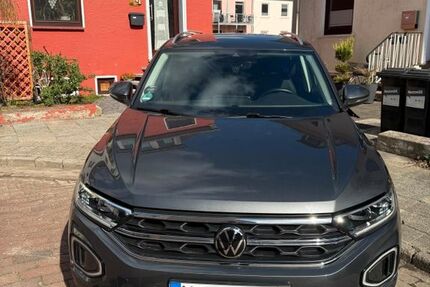 VW T-Roc 60.000 km 26.990 &euro; Bremen 28259