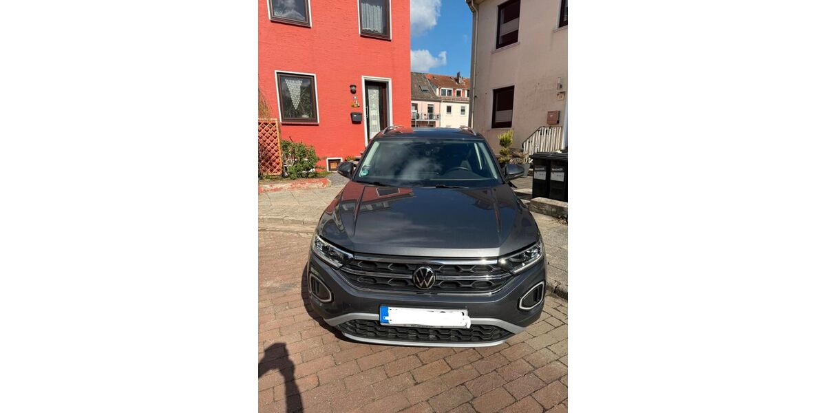 VW T-Roc 60.000 km 26.990 &euro; Bremen 28259