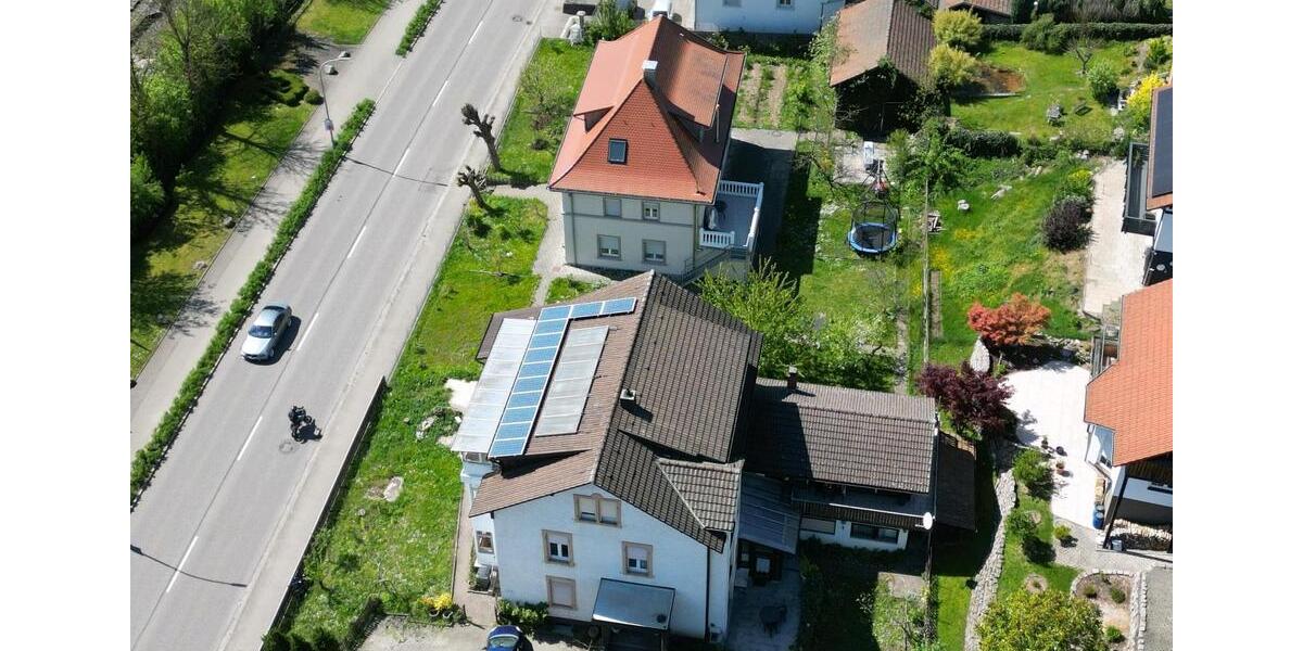 Mehrfamilienhaus, Wohnhaus Murg - 795.000&euro; | Angebot:26310839