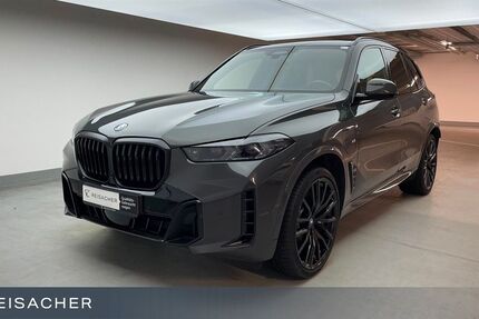 BMW X5 40.951 km 85.999 € Augsburg 86167