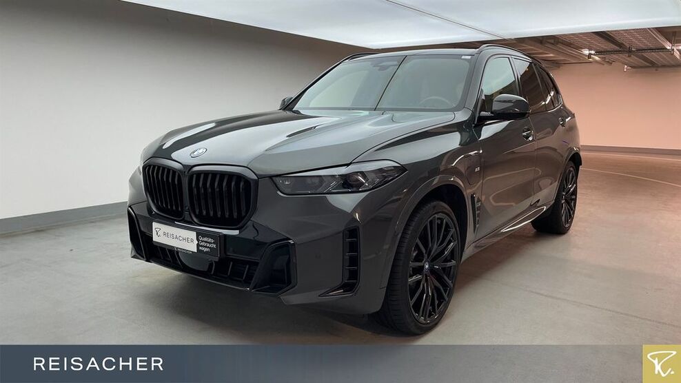 BMW X5 40.951 km 85.999 € Augsburg 86167