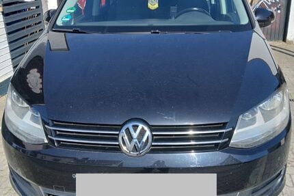 VW Sharan 270.000 km 6.900 € Pfungstadt 64319