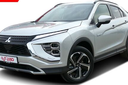 Mitsubishi Eclipse Cross 42.004 km 23.890 &euro; Leipzig 04209
