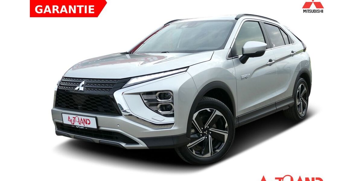 Mitsubishi Eclipse Cross 42.004 km 23.890 &euro; Leipzig 04209