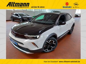 Opel Mokka Ultimate 1.2 *Kam *SHZ *LHZ *Navi