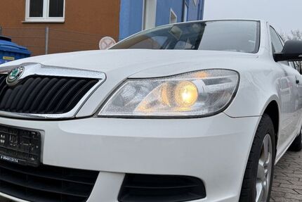 Skoda Octavia 224.000 km 1.999 &euro; München 81243