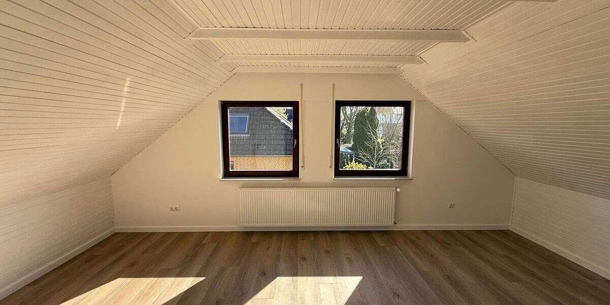 Einfamilienhaus Weyhe Leeste - 4 Zimmer, 140 m&sup2;, 1.400&euro; | Angebot:26291377