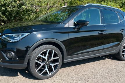 Seat Arona 96.000 km 14.999 &euro; Rannungen 97517