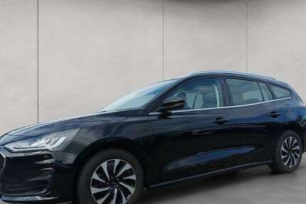 Ford Focus 27.917 km 17.930 € Kronshagen 24119