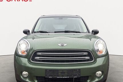 Mini Countryman D (Cooper) 141.000 km 9.750 &euro; Freising bei München 85354