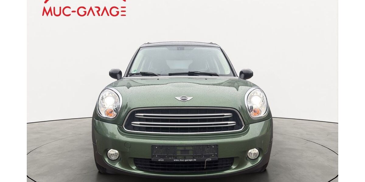 Mini Countryman D (Cooper) 141.000 km 9.750 &euro; Freising bei München 85354