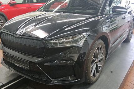 Skoda Enyaq 57.029 km 37.990 &euro; Aurich 26607