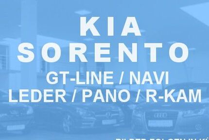 Kia Sorento 89.000 km 23.950 &euro; Neuss 41460