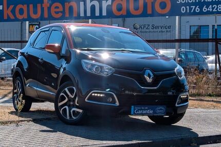 Renault Captur 73.900 km 10.899 &euro; Kempen 47906