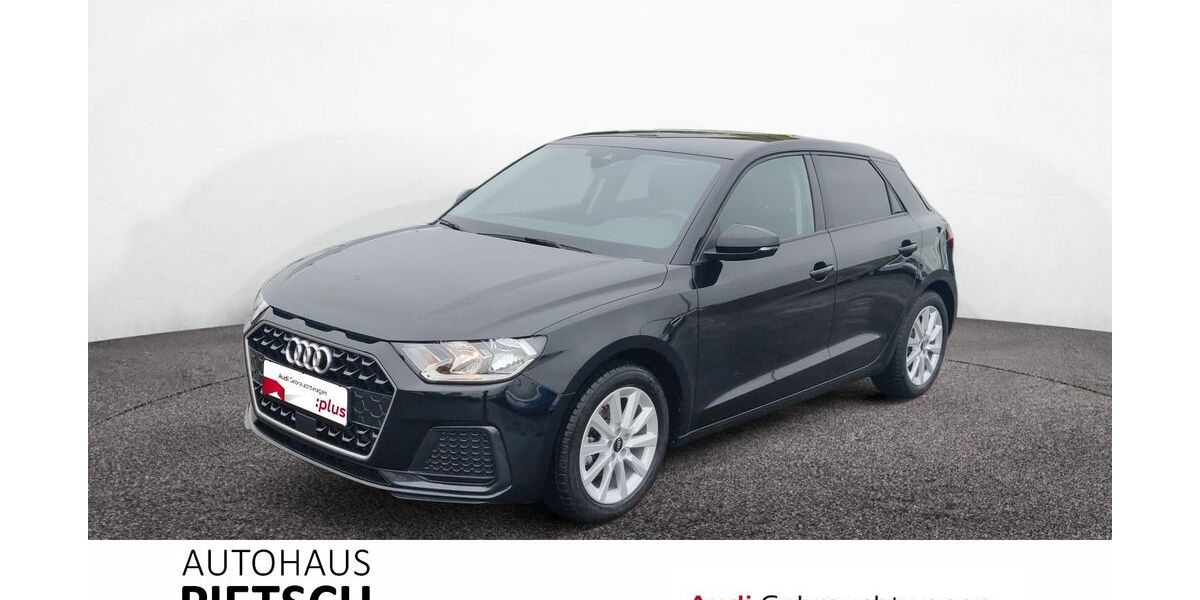 Audi A1 3.834 km 22.870 &euro; Bünde 32257