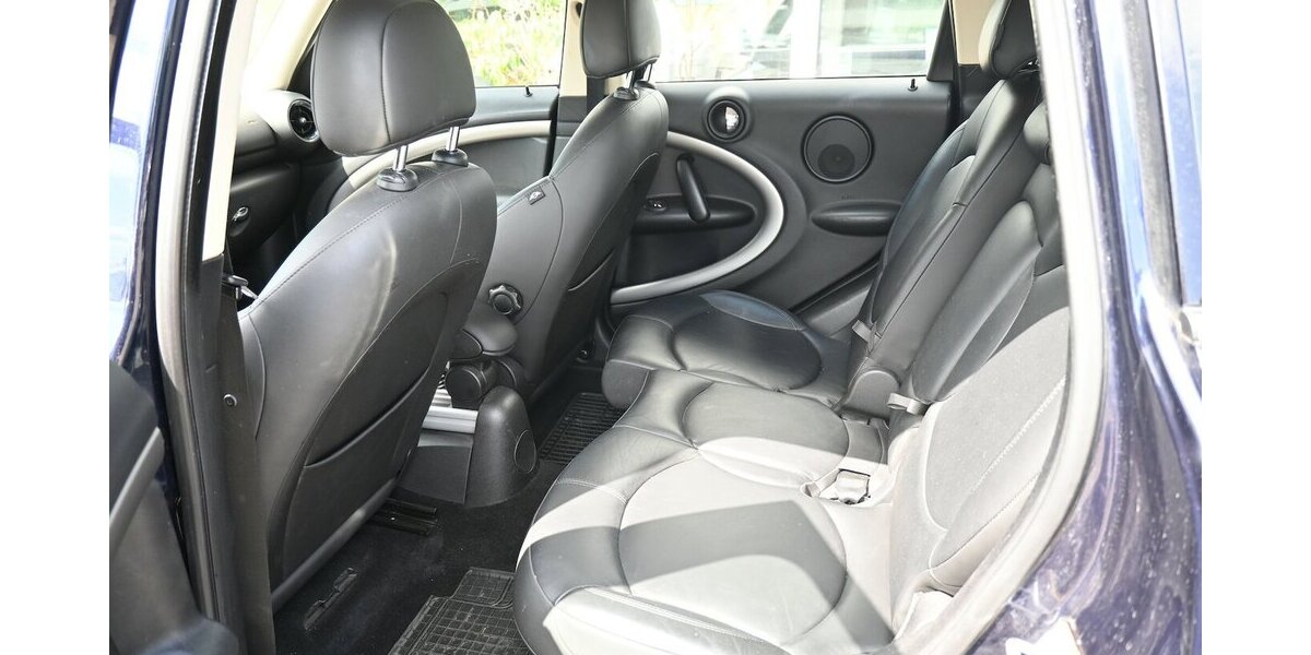 Mini Cooper Countryman Klima Navi Leder 18Alus HUneu 167.000 km 9.150 &euro; Seevetal - Hittfeld 21218