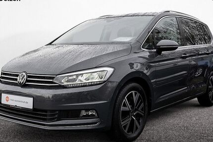 VW Touran 97.737 km 25.920 &euro; Uelzen 29525