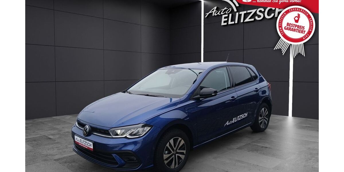 VW Polo 1.500 km 26.650 &euro; Kamenz 01917