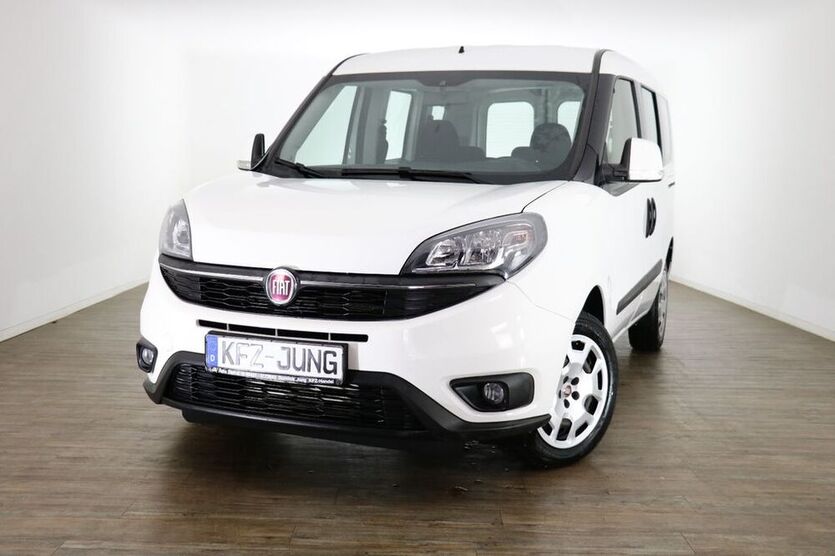 Doblo