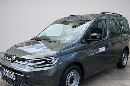 VW Caddy 23.454 km 28.990 &euro; Riesa 01587