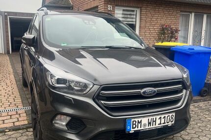 Ford Kuga 209.000 km 14.999 € Erftstadt 50374